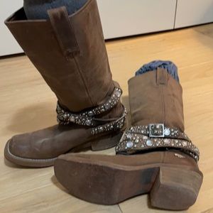 Women’s boots Rocket Dog